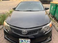 Buy and drive